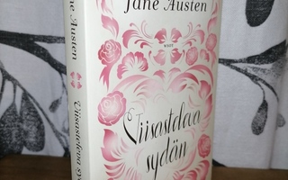 Jane Austen - Viisasteleva sydän - Uusi
