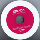 Strada • Give And Take CD Maxi-Single - pikkukuva 2