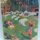 Kotiliesi N:o 8 huhtikuu 1944 - pikkukuva 1