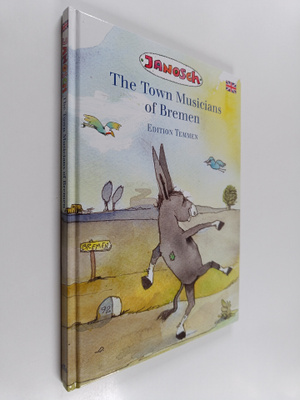 Janosch : The Bremen Town Musicians
