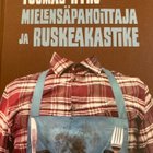 KYRÖ: MIELENSÄPAHOITTAJA JA RUSKEAKASTIKE - pikkukuva 1
