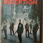 [DVD] INCEPTION - pikkukuva 1
