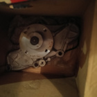 Ford Probe, Mazda Vesipumppu Airtex 9318, 590-794 - pikkukuva 4