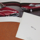 1990 Jaguar XJ6 Sovereign PRESTIGE esite - VALTAVA - 60 siv - pikkukuva 1