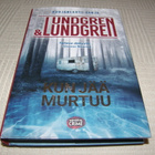 Lundgren - Lundgren Kun jää murtuu -sid - pikkukuva 1