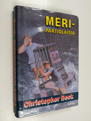 Christopher Beck : Meripartiolaisia