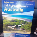 Boiling Billy's Camping guide to Australia ( SIS POSTIKULU ) - pikkukuva 1