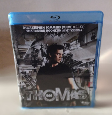 ODD THOMAS (BD)