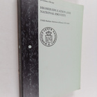 Johannes Remy : Higher Education and National Identity - ... - pikkukuva 1
