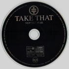 Take That • Nobody Else CD - pikkukuva 3