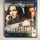 The Whistleblower (Blu-ray) Rachel Weisz ja Vanessa Redgrave - pikkukuva 1