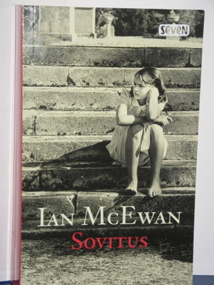 Ian McEwan : SOVITUS