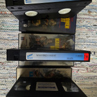 Laadukas Alistar Mclean Vhs-nippu - pikkukuva 4