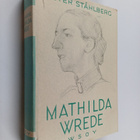 Ester Ståhlberg : Mathilda Wrede - pikkukuva 1