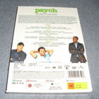 PSYCH - VIHJEET HUKASSA (1-kausi) fi-text - pikkukuva 2