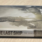 Last Ship: Kausi 2 (2015) Eric Dane, Rhona Mitra (UUSI) - pikkukuva 3