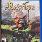 BASTION [SEALED] - pikkukuva 1