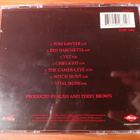 CD: Rush - Moving Pictures - pikkukuva 3