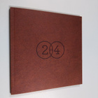B24 : Bolder Helsingin joulukortti vuodelta 2010 (numeroitu) - pikkukuva 1