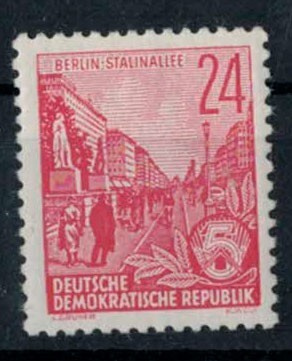 DDR Mi 414 ++