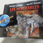 OST - LES MISERABLES UUSI old press CD - pikkukuva 1