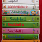 Sandybell [VHS] 5€/kpl - pikkukuva 1