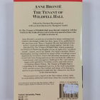 Anne Bronte : The Tenant of Wildfell Hall - pikkukuva 2