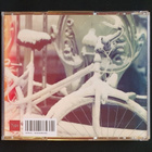 Altar Eagle - Mechanical Gardens CD (2010) - pikkukuva 3