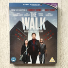 Robert Zemeckis - The Walk BLU-RAY 2016 (UUSI!) - pikkukuva 1