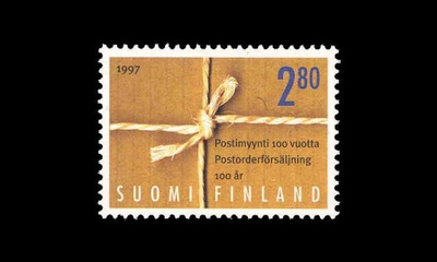 1372 ** Postimyynti (1997)