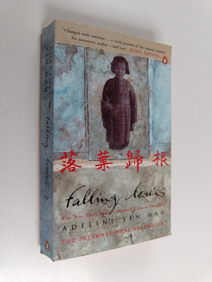 W. L. Yen ym. : Falling Leaves