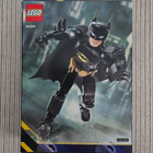 Lego DC- Batman Construction Figure (76259) (uusi) - pikkukuva 2
