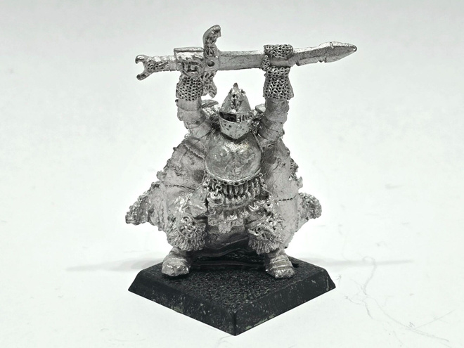 WHFB - Chaos Lord [G14]