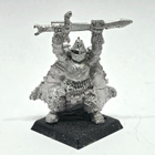 WHFB - Chaos Lord [G14] - pikkukuva 1
