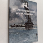 Sotahistoriallinen aikakauskirja 41 - pikkukuva 1