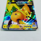 Raichu GX 20/68 Pokemon Hidden Fates Sun & Moon Ultra Rare - pikkukuva 2