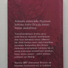 Bram Stoker - Dracula - pikkukuva 3