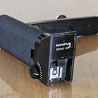== Olympus Quick Auto 310 + Bounce Grip - pikkukuva 3