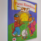 Emma Bailey : Pieni riimikirja - pikkukuva 1