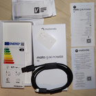 Moto G86 Power 256 gt - pikkukuva 5