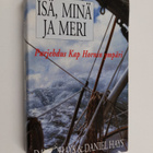 David Hays : Isä, minä ja meri : puhjehdus Kap Hornin ympäri - pikkukuva 1