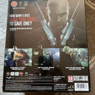 Hitman Absolution Deluxe Professional Edition UUSI AVAAMATON - pikkukuva 2