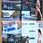 GTI Magazine 2014 5 kpl - pikkukuva 2
