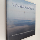 Stefan Lundberg : Nya skäriboken - pikkukuva 1