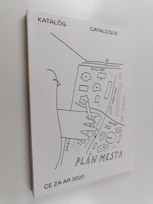 Plan mesta Ce za ar 2020 Katalog-Cataloque
