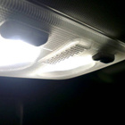 Chevrolet Malibu (MK6) Sisätilan LED-sarja 11-os - pikkukuva 3