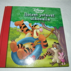 Disney Nalle Puh Iloiset ystävät ulkosalla - pikkukuva 1