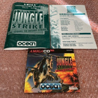 Commodore Amiga CD32 Jungle Strike - pikkukuva 3