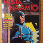 Kaksi Mustanaamio-sarjakirjaa - pikkukuva 3