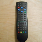 NSE URC22B-7A yleiskaukosäädin TV, VCR, SAT, CBL, AUX - pikkukuva 1